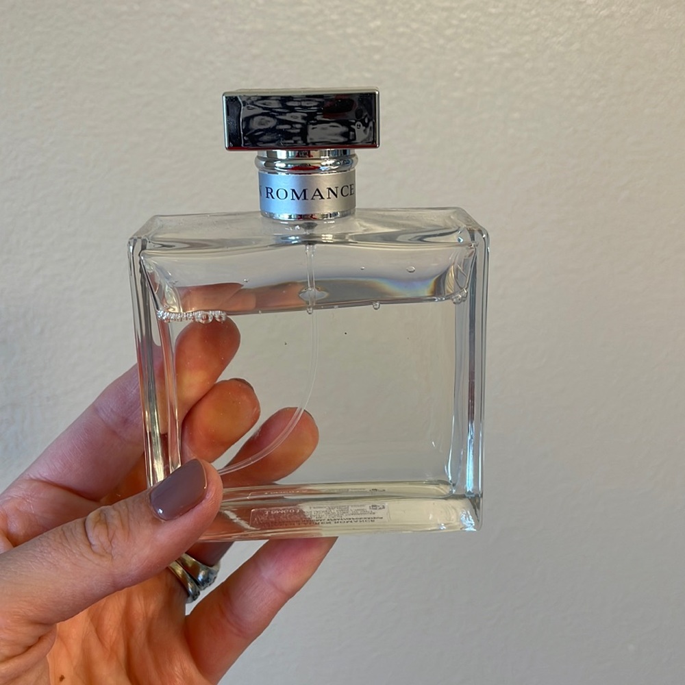 Ralph Lauren Romance